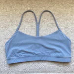 Lululemon Flow Y Bra